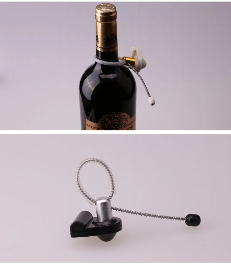 Chaoyu 82m58khz Антивор eas бутылки вина Шейная бирка для безопасности супермаркета