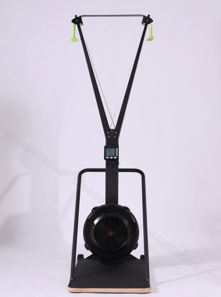 FRE Ski machine pelvic floor muscle trainer leg clamp leg slimming tool exercise inner thigh postpartum women exercise fitness