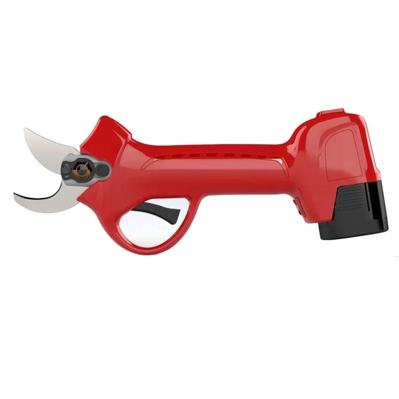 Sujineng Professional Li-battery Cordless Electric Tree Branch Pruning Shear WS-032