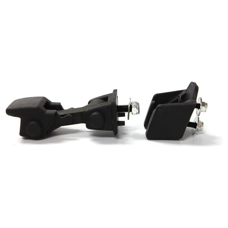 Gobison Hot Sales Original Hood Latch Hood Hitch Lock For Jeep Wrangler JK 2007-2017 Car Hood Lock