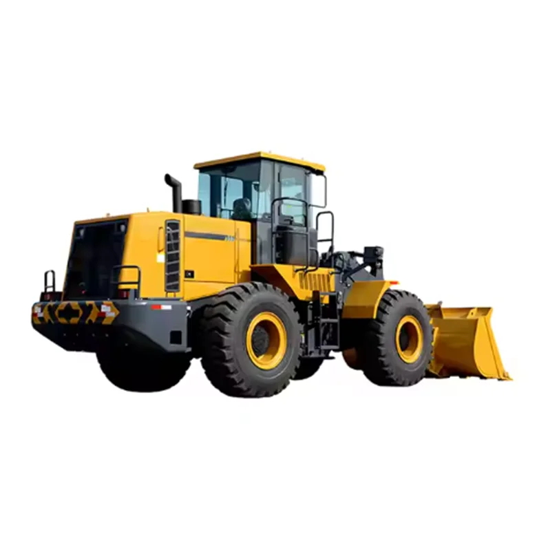 Колесный погрузчик 5 тонн ZL50GN / LW500FN LW500KN колесный цена