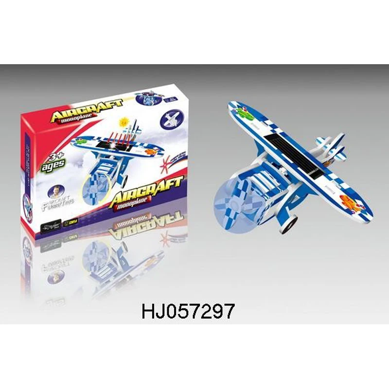 Solar Energy Toy for children