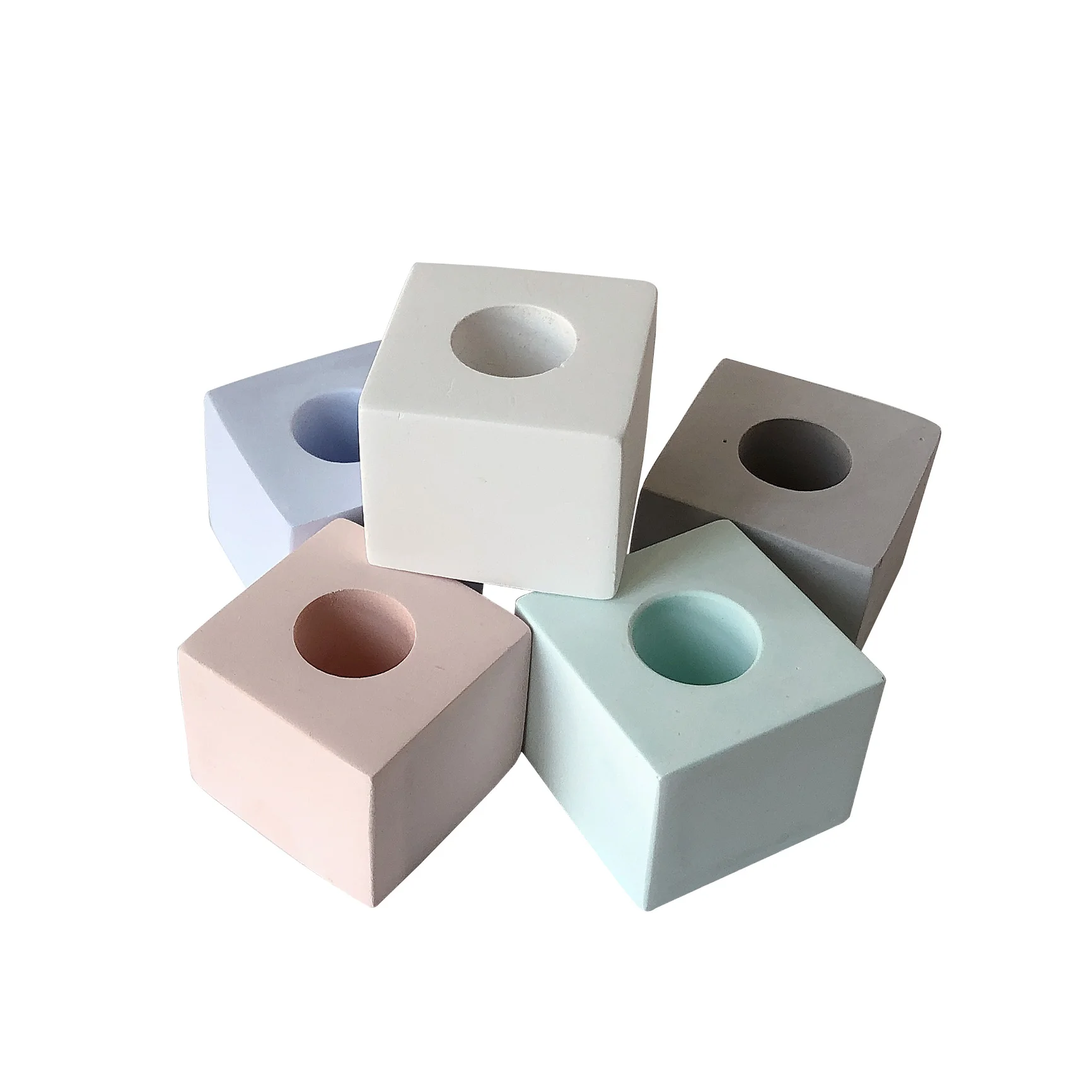 Держатель для зубной щетки из натурального материала, быстрое впитывание воды