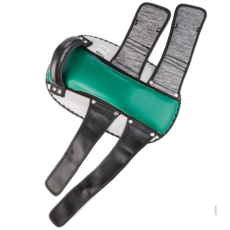 Martial Muay Thai Training  kicking pads professional Punching pads