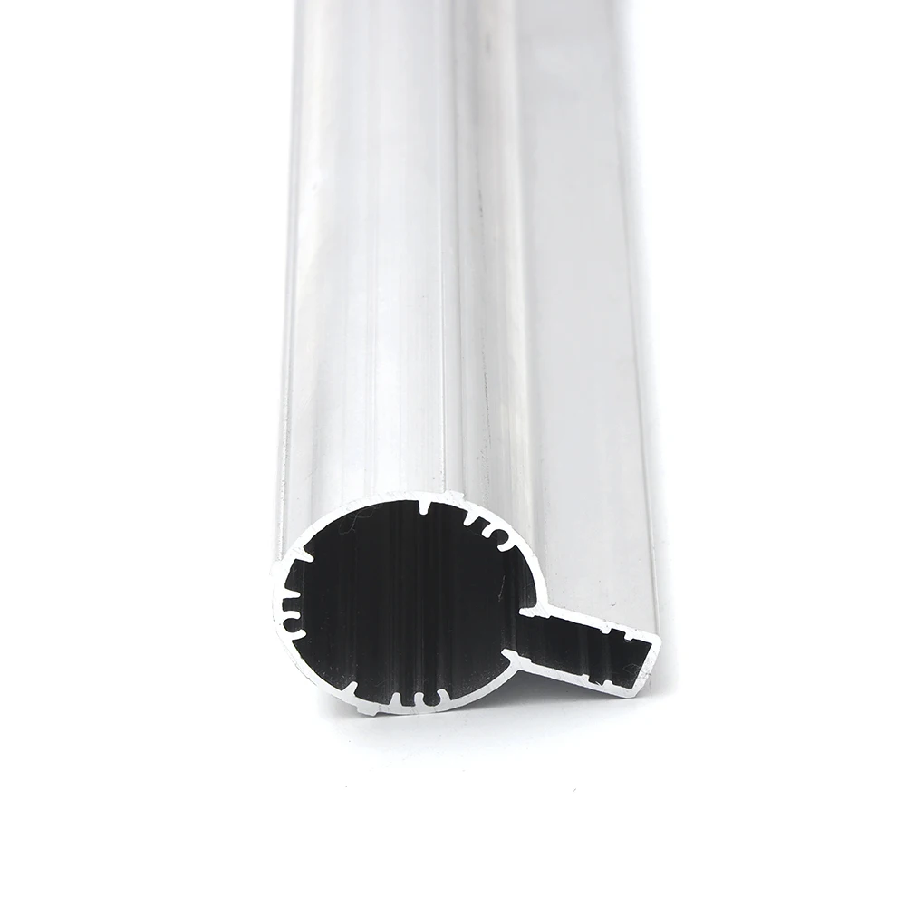 High Quality High Temperature Resistance Aluminum Profiles For Home Use