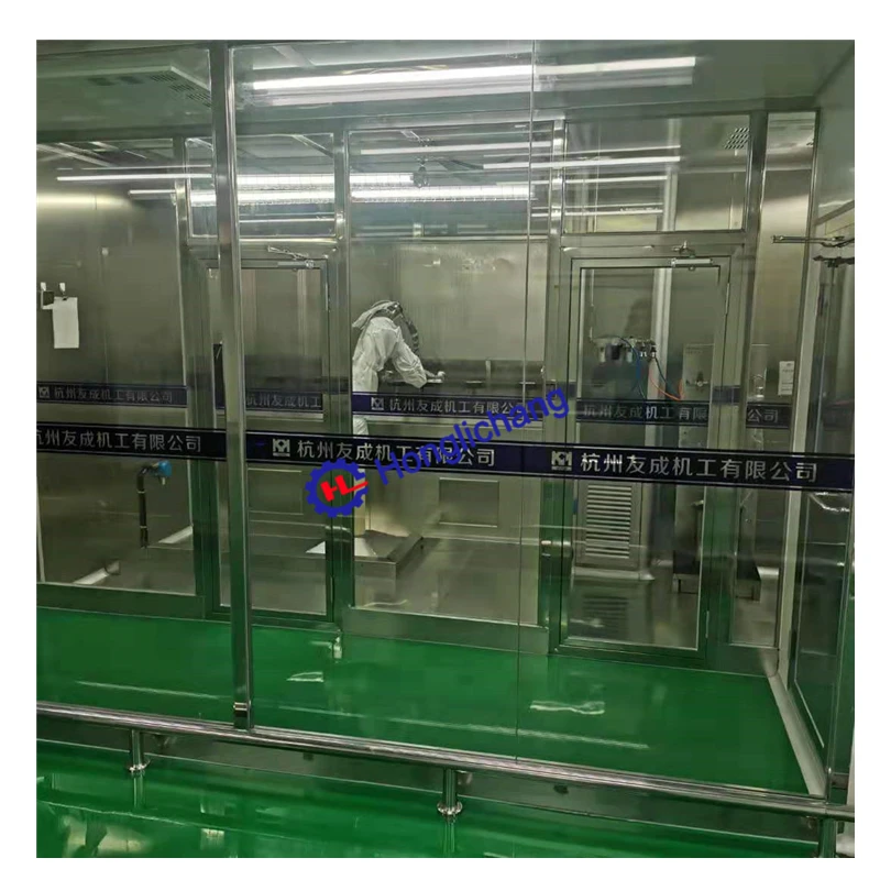 AI Automatic Painting Spray Paint Machine for Automotive Parts