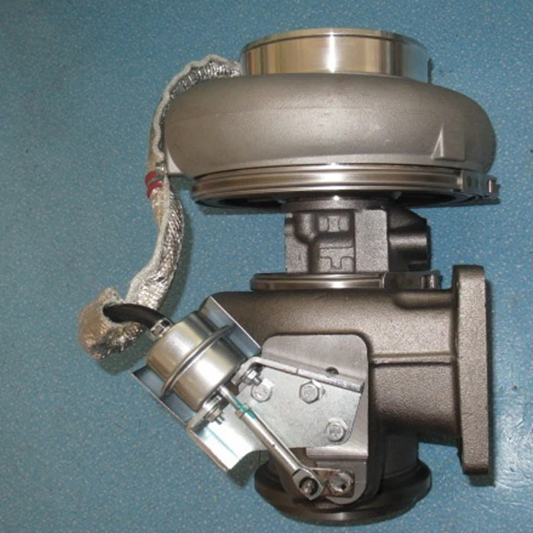GTA5523BS Turbocharger 761064-0005 761064-0002 761064-0006 4955240 4956009 4955240 2868729 3104293 for Cummins ISX15 QSX15 15.L