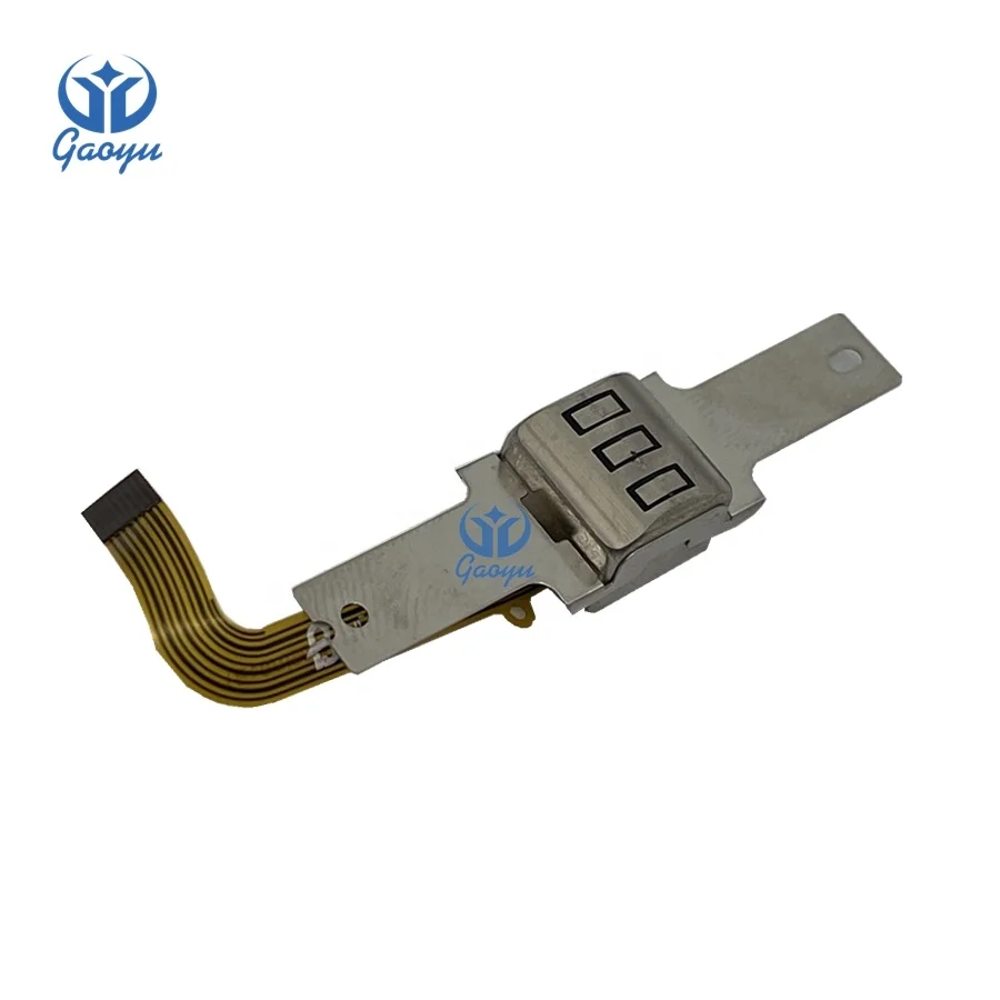 Magnetic reader magnet head MSR for machine S90 S80 D210 D210G.