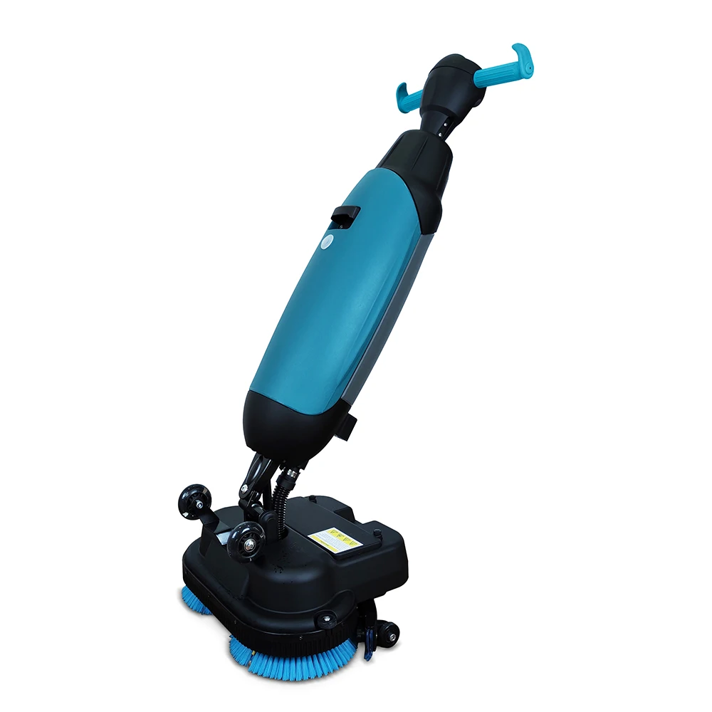 Hot Sale Best Durable Floor Scrubber Machine Automatic