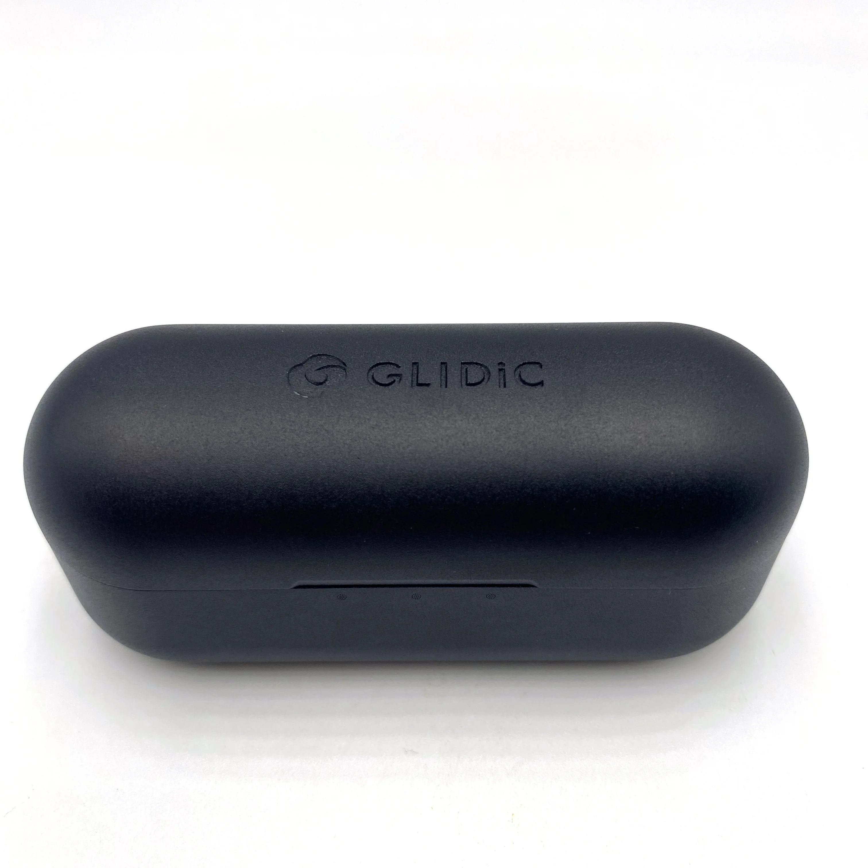 CNC machine Aluminium Enclosure electronic case switch enclosure TWS earphone power supply housing