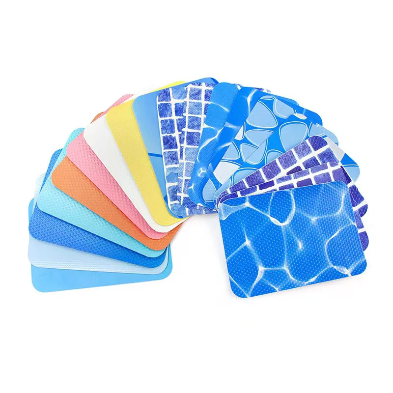 Factory wholesale pool accessories 1.5mm thickness pvc swimming pool liner with anti uv inground for swimming pool