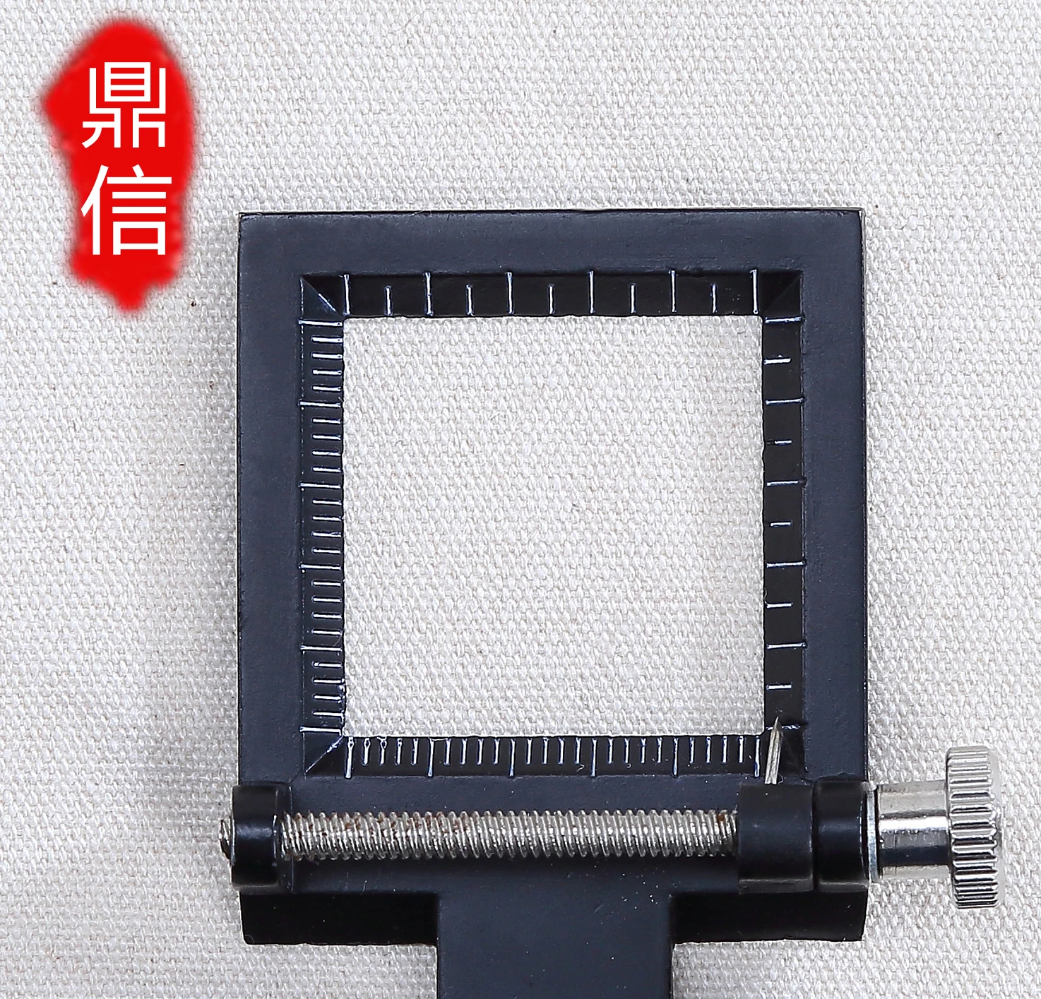 8 Oz Canvas cloth canvas cotton fabric spot grey fabric thickened pure cotton handbag original canvas material fabric