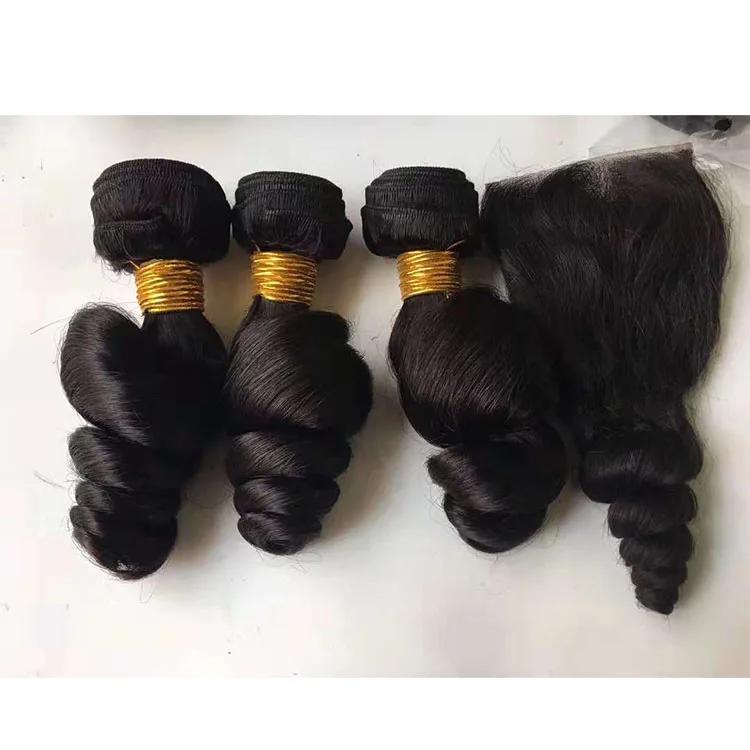 Temple Indian Human Hair Straight weft Wholesale virgin hairs cuticle aligned 100g bundle 10A,human hair pink weave bundles