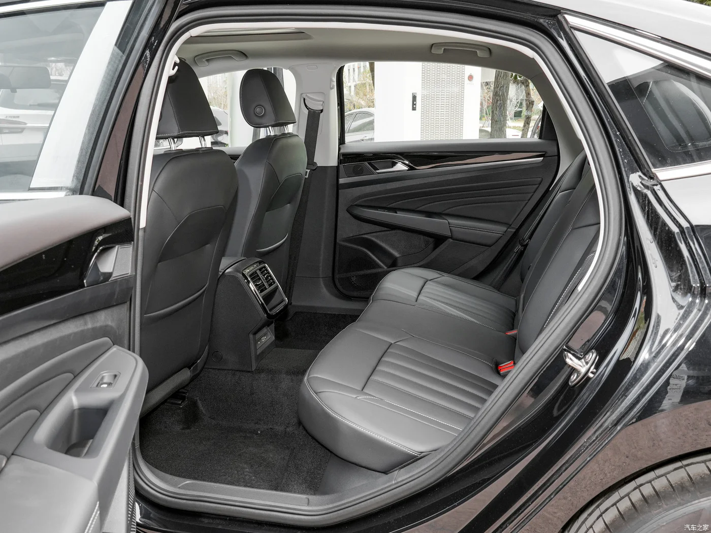 SAIC Volkswagen Passat седан бензиновый автомобиль 2021 280TSI бизнес-версия хорошее качество и низкая цена