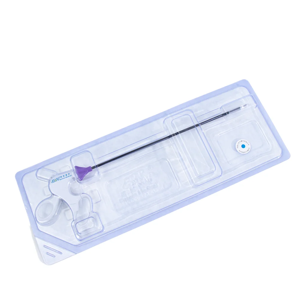 Urology instrument cystoscope biopsy forceps flexible grasping forceps urology endoscope