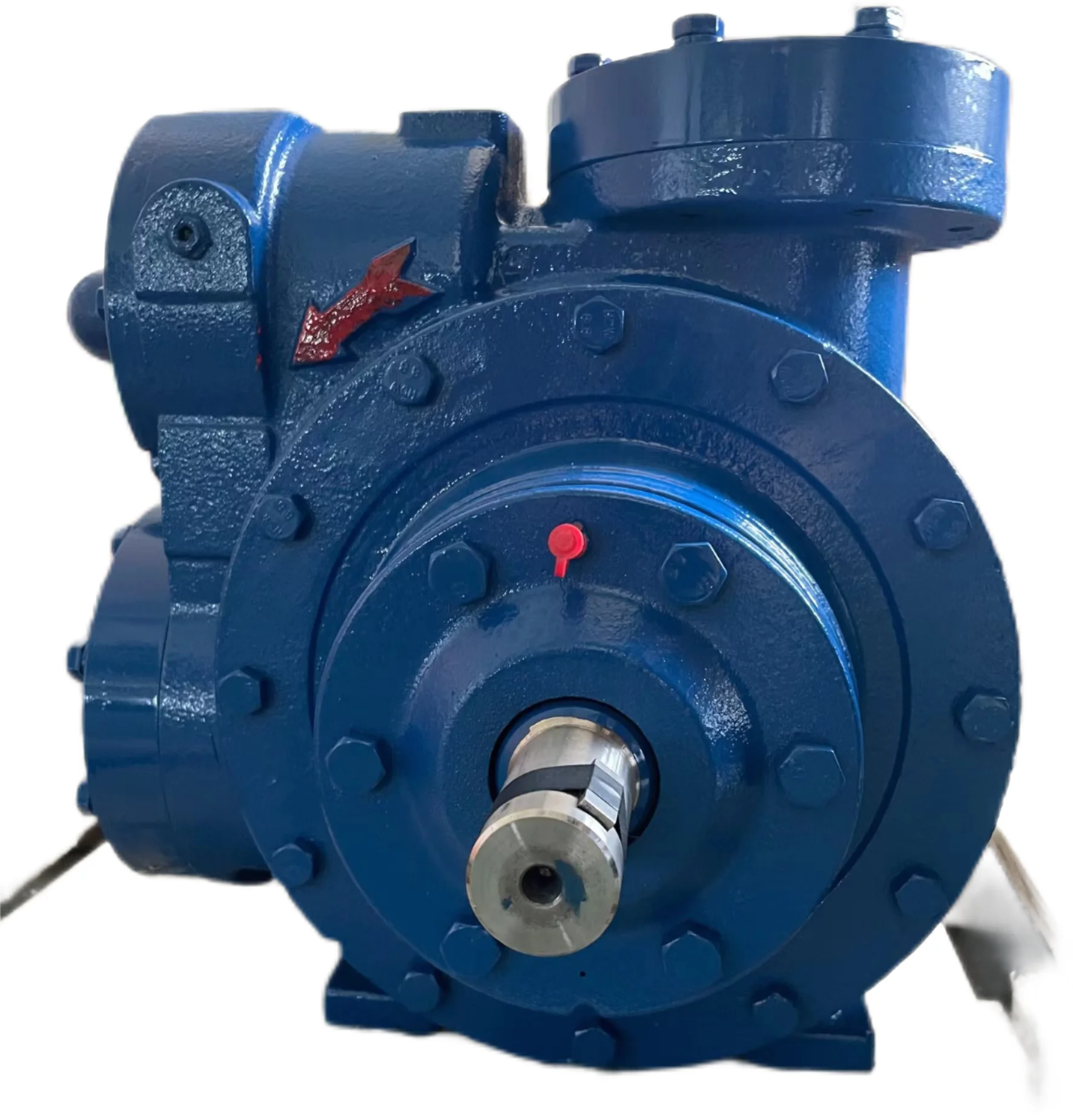 Vane pump rotary fuel oil vane pump diesel vane pump