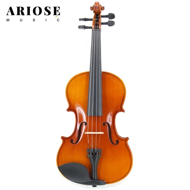 Factory Violins, 4 4 Violins, Best Student Violins Exported to USA Full Sized Violins
