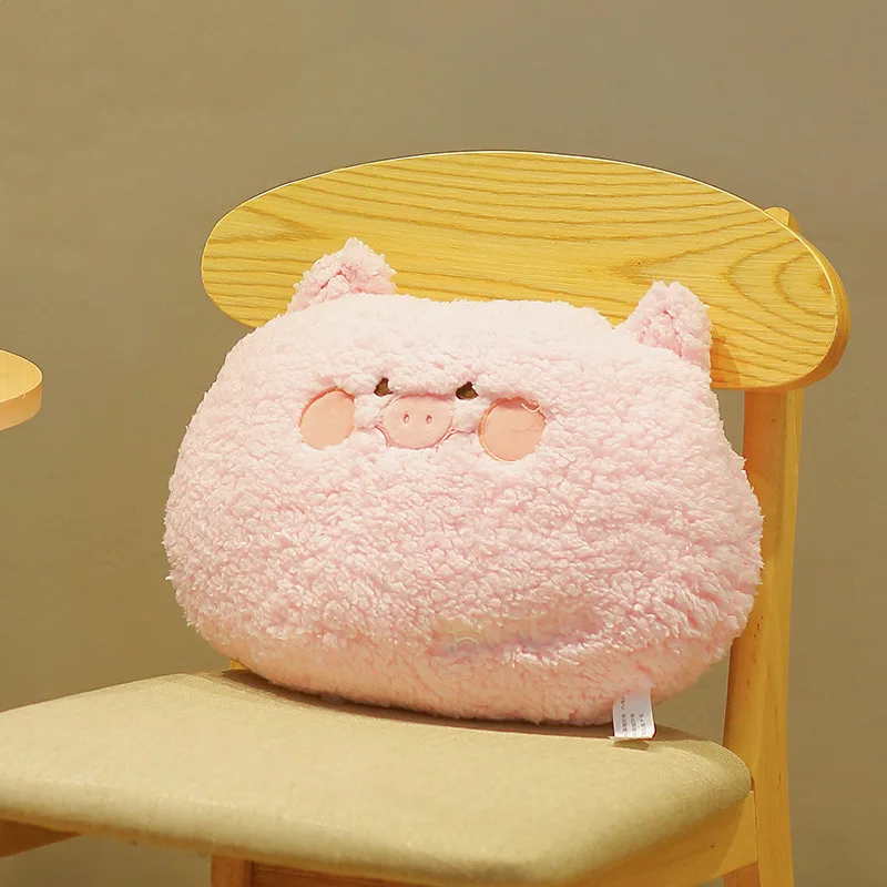 Plush toys stuffed animals wholesale plush kids Colorful cute plush toy pillows manufacturer