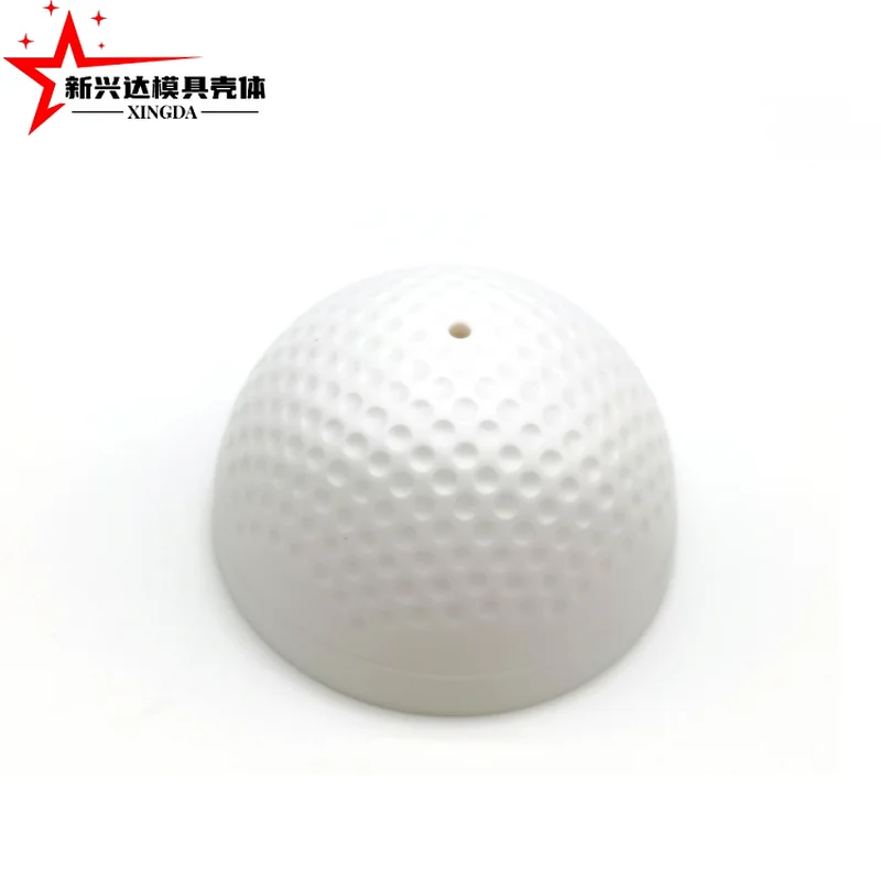 Knob Picker casing buzzer plastic housing broadcast digital fidelity microphone housing