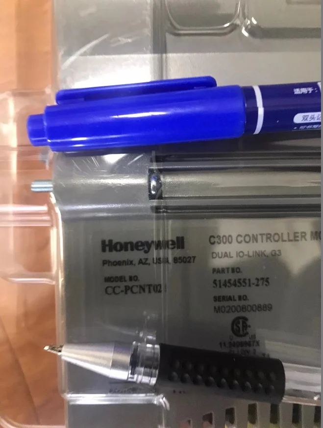 Оригинальный PF3-020015C2F контроллер