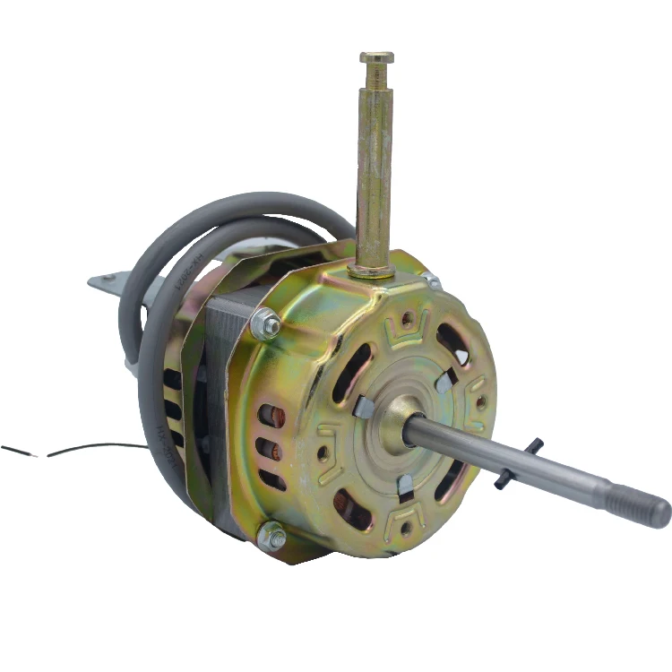 Hot sales in the market high quality long lifetime single phase 220V 50Hz electric wall fan motor