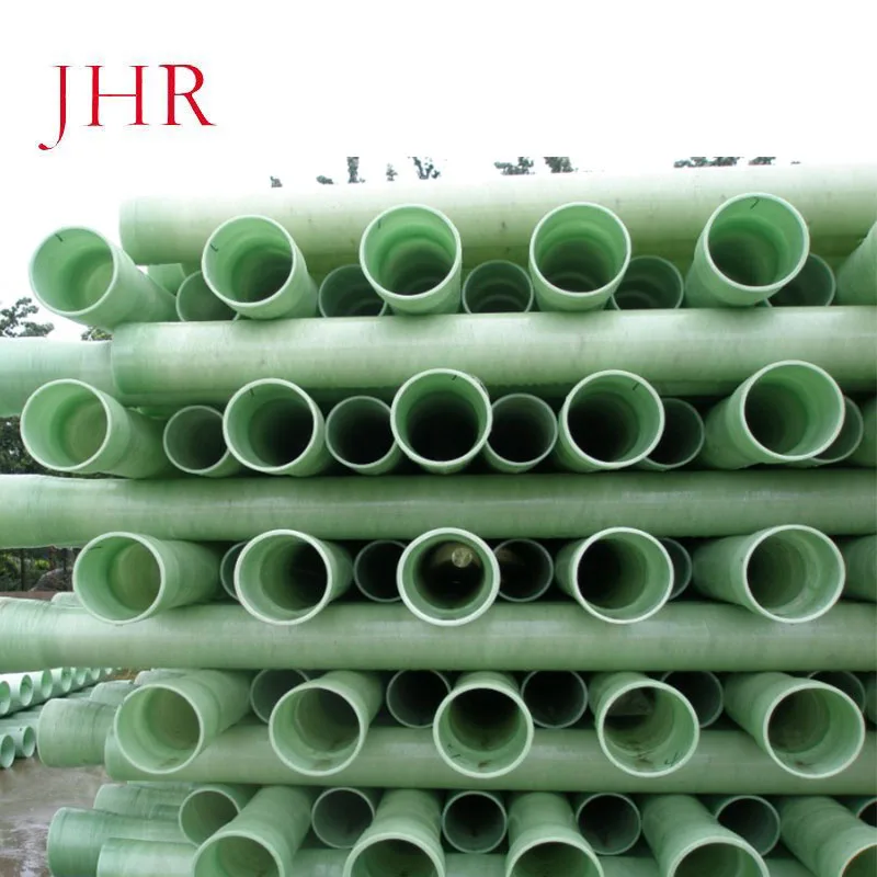frp grp gre rtr pipe for scrubber system