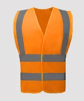Security Construction High Visibility Hi Vis Work Safety Reflective Clothing