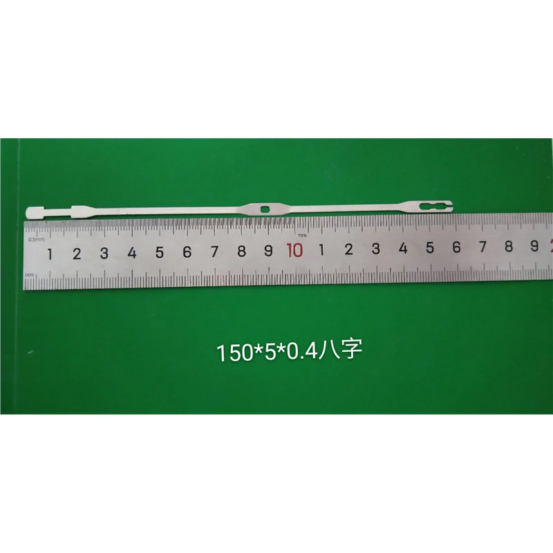 Textile stainless steel for weaving machine with lowest price