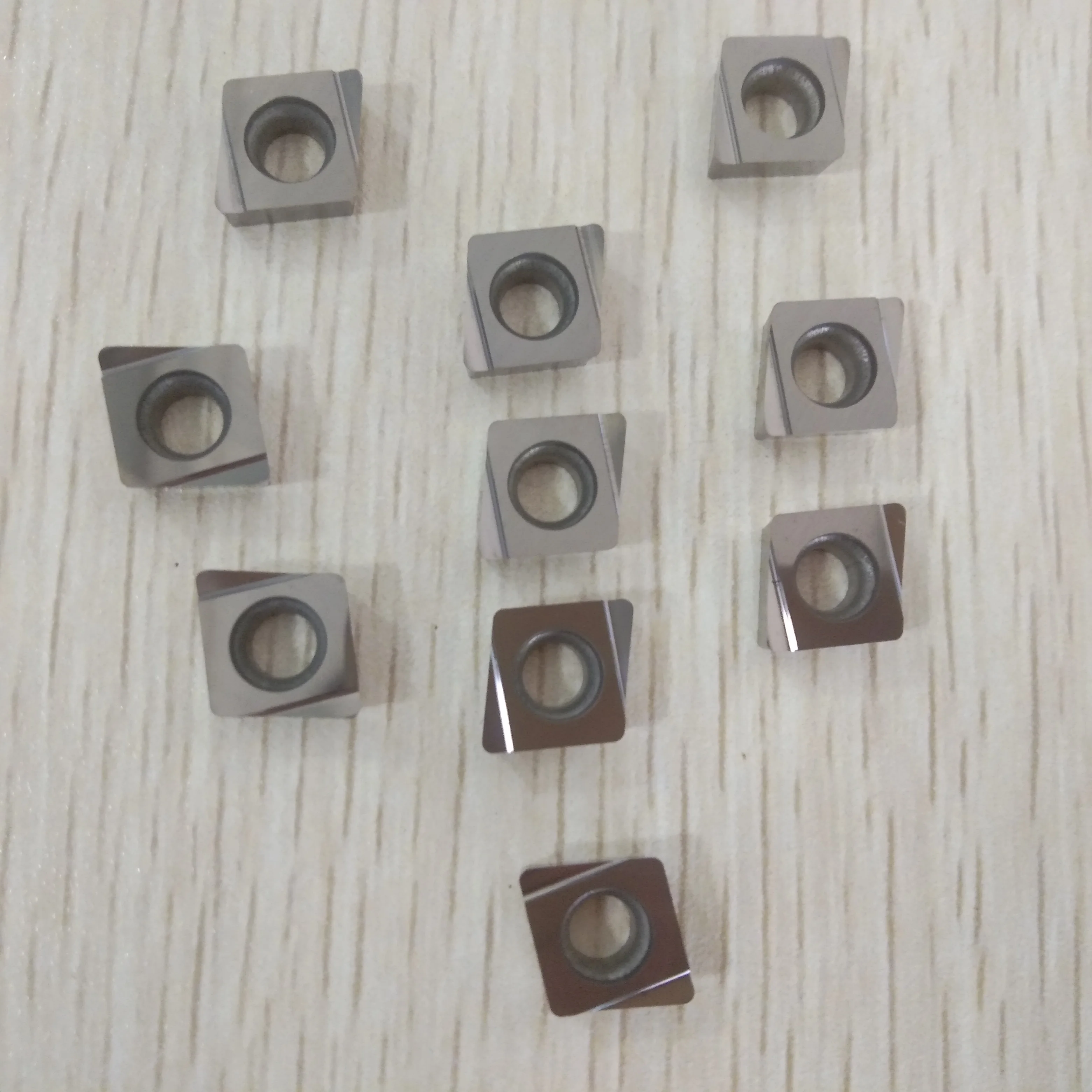 wholesale new product carbide inserts