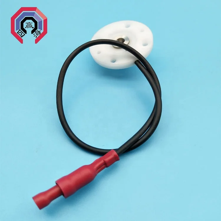 Mitsubishi EDM Parts X053C829G54 X053G920G51A X053C920G53 X053C920G55 Aspirator with Cable M923