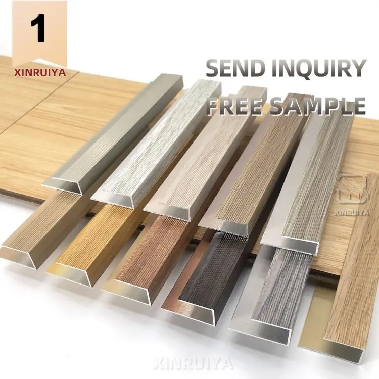 Zig Zag Double Extra Wide Carpet Transition Edge Trim Strip To Tile Transition Z Section Bar Carpet Transition Door Strip Plates