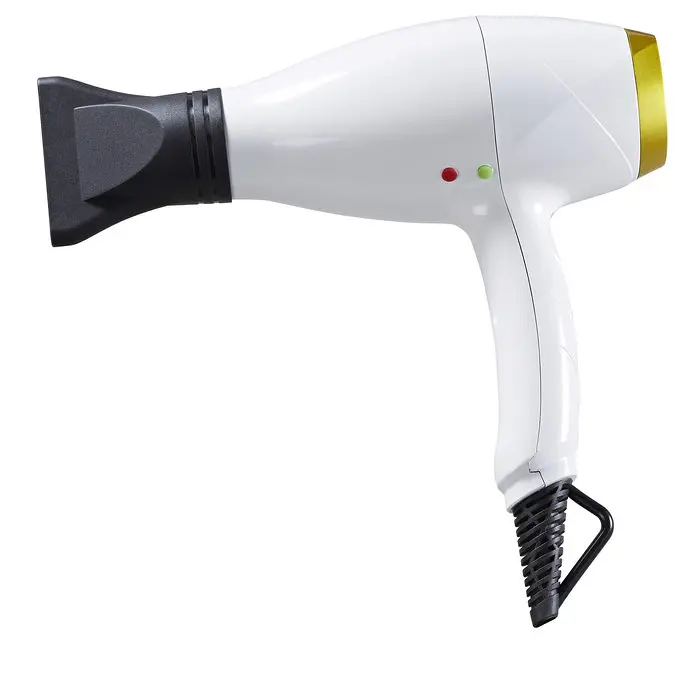 Dual voltage Professional Quick Drying Hair Care Tourmaline Ionic free switches