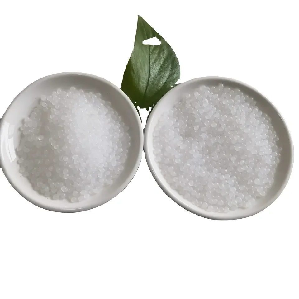 Resin Origin Product Appearance Plastic Raw Materials PP/SBS/SBR Granules