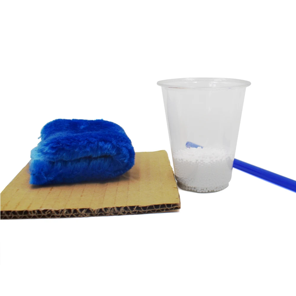 Amazing Science Kit Educational DIY Physical Science Experiment Kit Stem Educational Science Kits for Kids