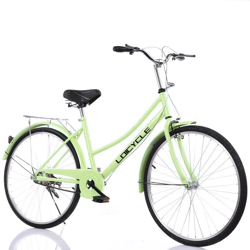 Factory Price 26 Inch Lady Bike City Ladies Bicycle City Bike