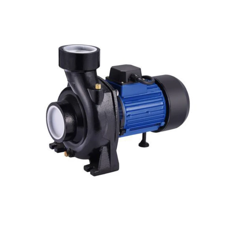 LHF Brushless Solar Power Centrifugal Pump Solar Water Pump