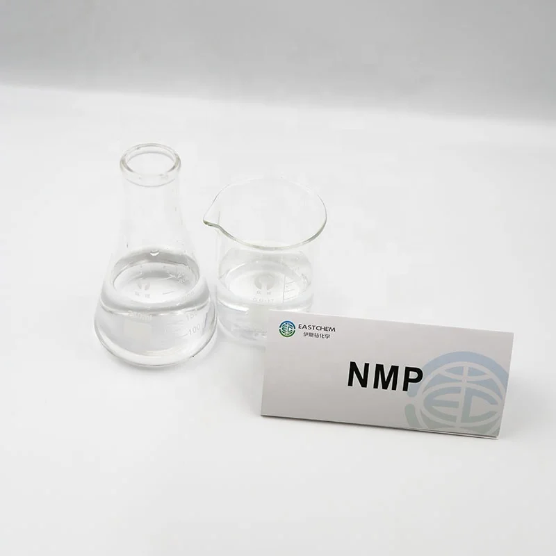 Продажа профессионального растворителя nmp горячая Распродажа Китай Лучшая цена метилпирролидон