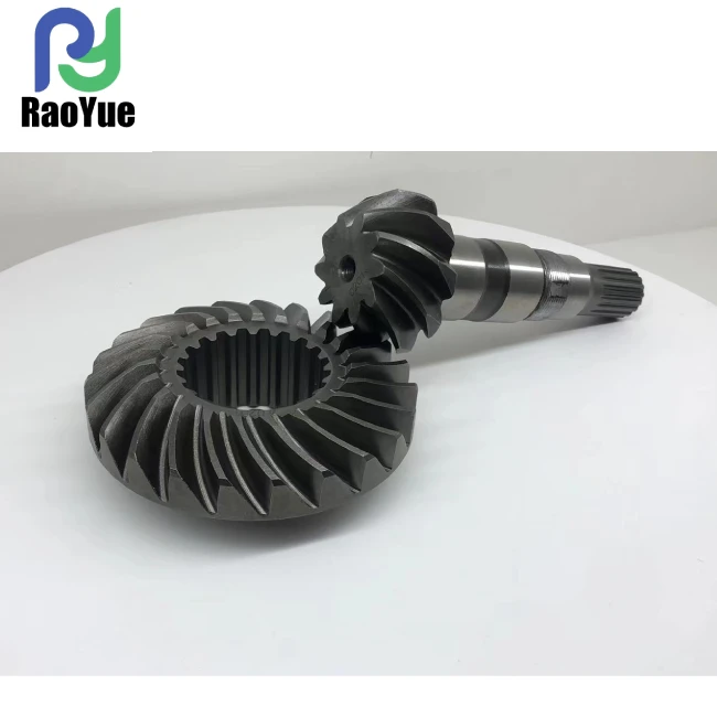 Запчасти для тракторов kubota, TA020-12013 шестерни 9-23 т для L3408 L3608 L2008 L3008