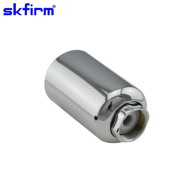 FG006 Grifo De Agua Automatic Tap Auto Water Spout Smart Faucet Sensor De Torneira Sensor Water Tap Sensor Basin Faucets Ceramic