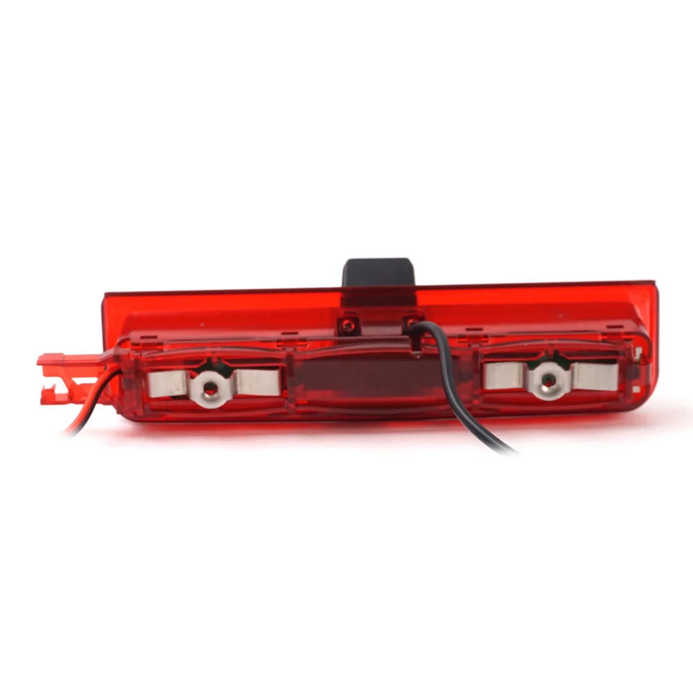 Used For VW Caddy 2003-2015 Car Brake Light Reverse Backup Camera Used as a Reversing Aid