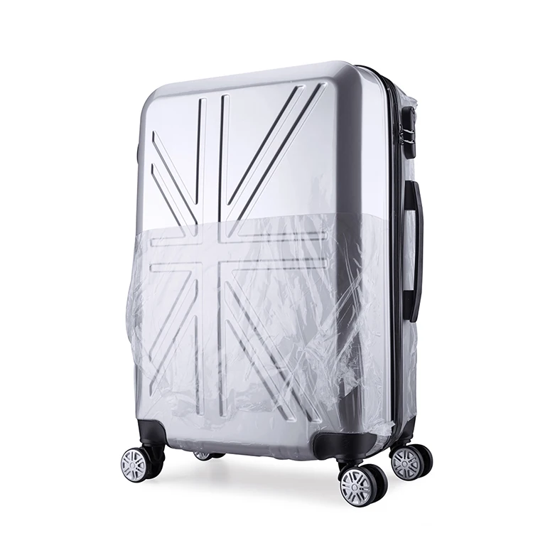 Professional factory OEM travel trolley carry-on brand luggage set