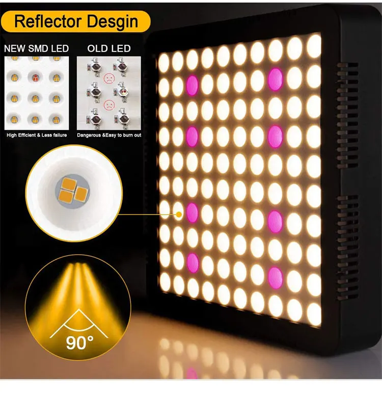 2023 hot sell Waterproof Custom 60x60x120 Indoor plant growing grow tent