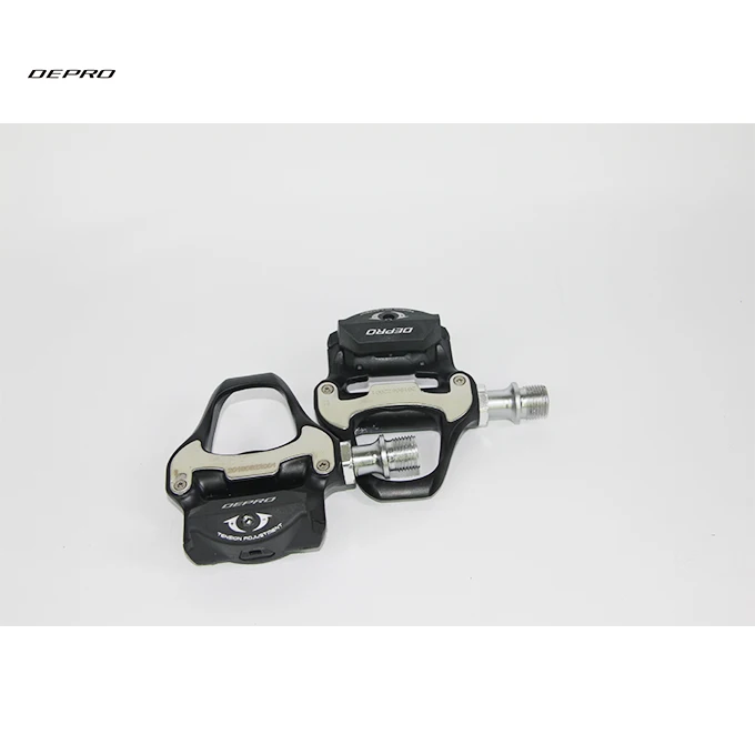New Product Light Bearing Rose Rudder Selladora A Bike Pedal Price