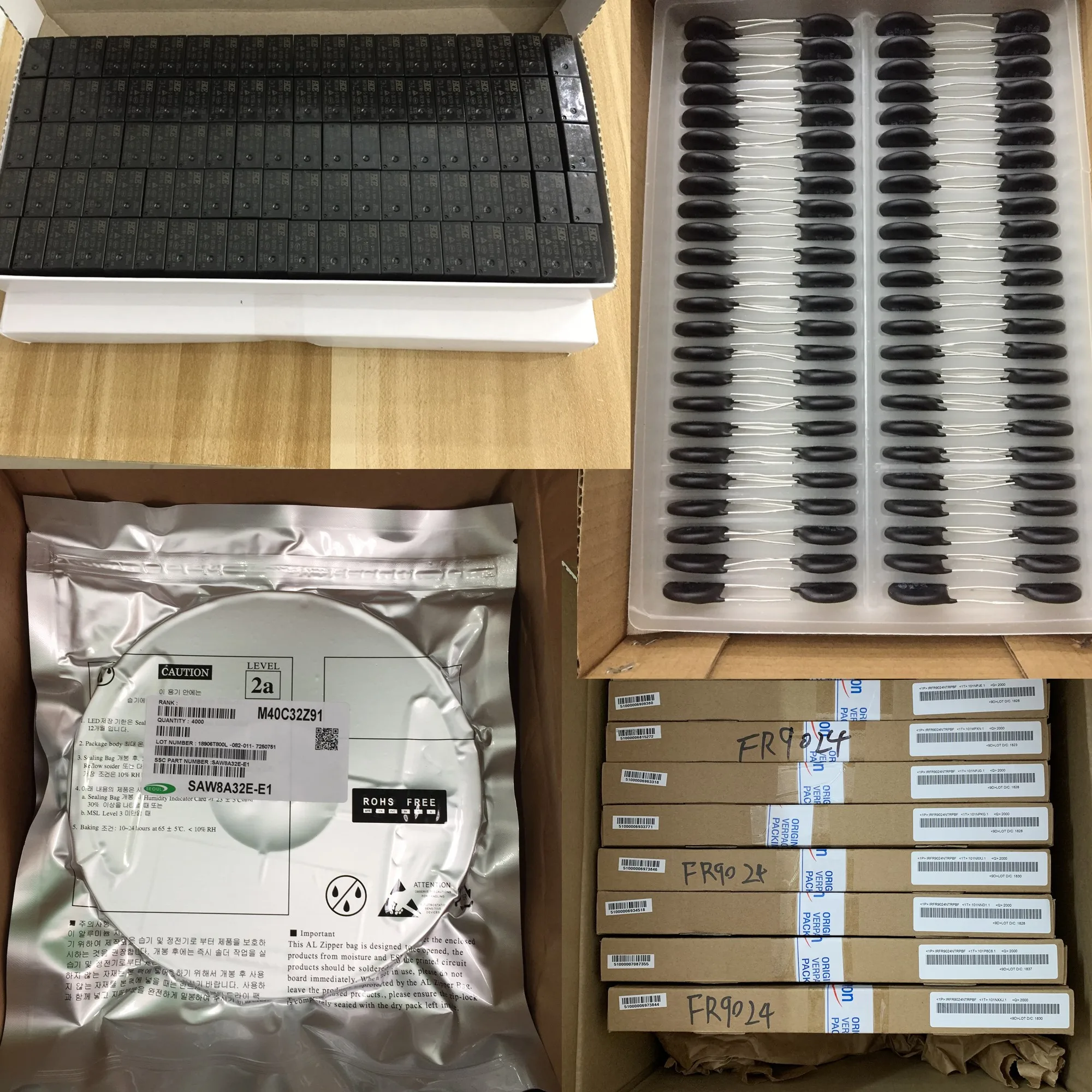 (Thin Film Resistors) TNPW06034K99BEEA