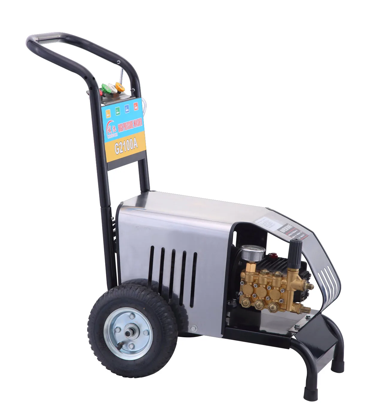 High Pressure Washer Car Washer  High Pressure Cleaner Equipment Washer New Design