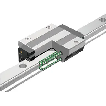 High precision long service lives thk price cnc linear guide rail