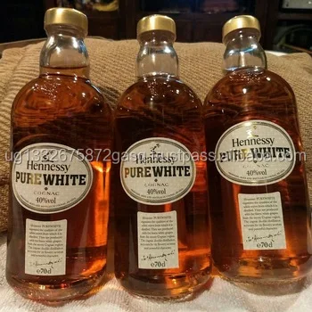  Best Quality Pure White Hennessey whisky FOR