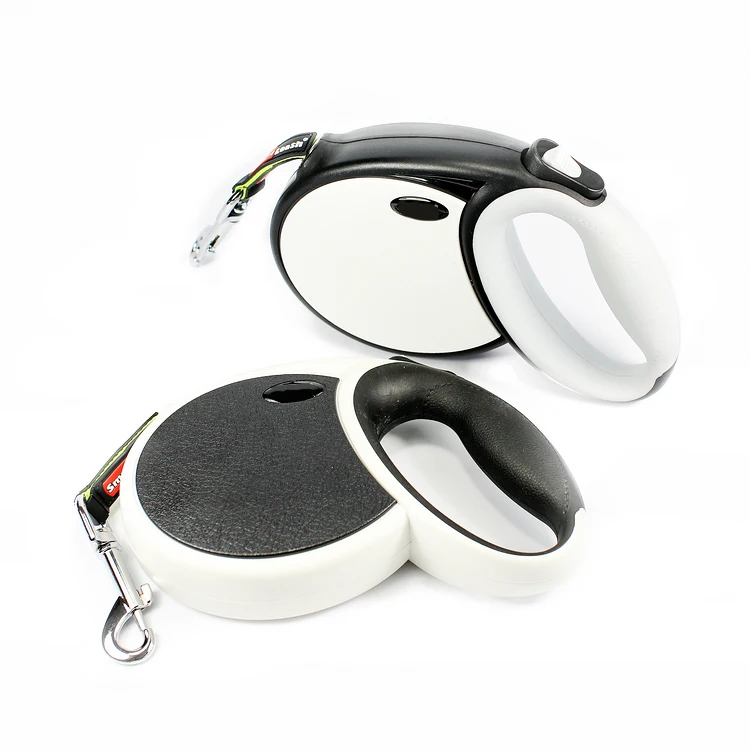 
Amazon Hot Selling High Quality Pet Retractable Dog Leash 