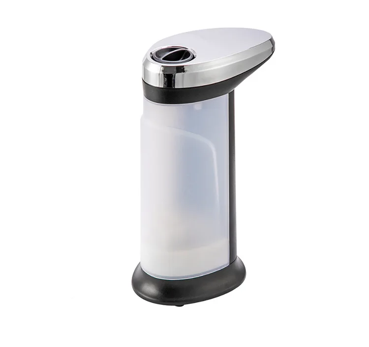 Automatic Induction Outflow Soap Disinfector Hand Washing and Disinfection Liquid Soap Machine ABS Material