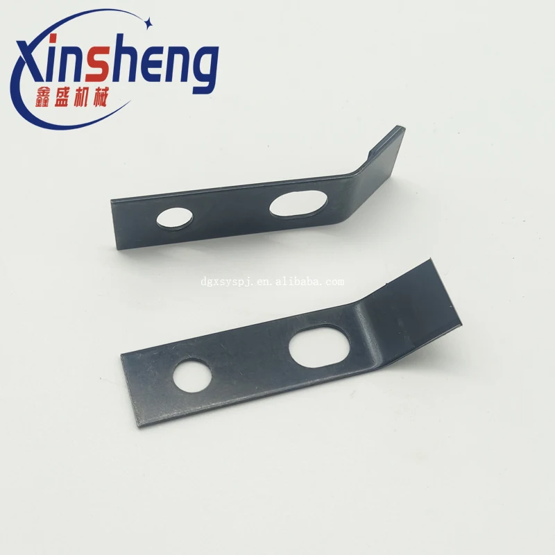 GTO52  GTO46 High quality gripper finger  14.875.001F  43.020.035  GTO printing machine  spare parts  gripper
